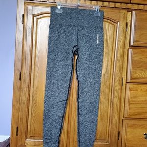 Gymshark Adapt Marl Seamless Leggings